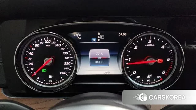 Mercedes-Benz E-Class W213 id 3607686 из Кореи 18