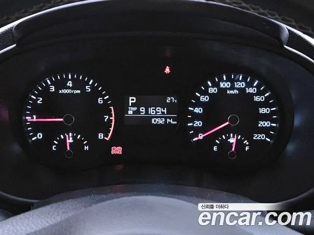 Kia All New Morning (JA) id 2946050 из Кореи 13