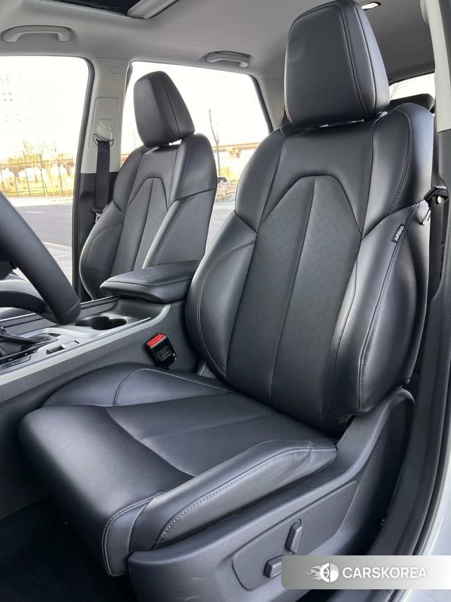 Chang'an CS55 PLUS id 4374635 из Китая 19