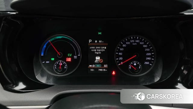 Kia K5 Hybrid 3rd Generation id 4179969 из Кореи 18