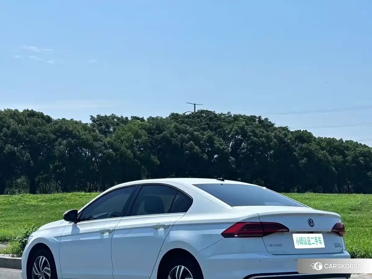 Volkswagen Bora id 4669450 из Китая 8