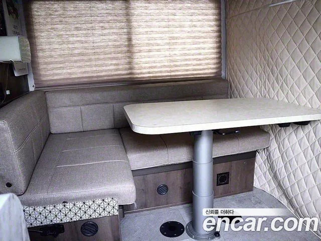 Ford Transit id 2827189 из Кореи 18