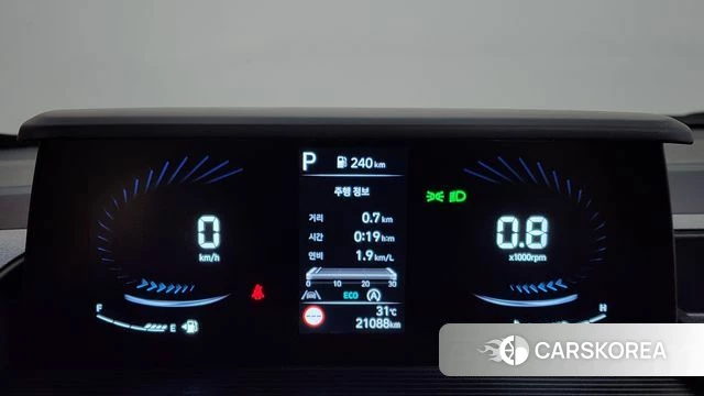 Hyundai Staria id 4462378 из Кореи 33