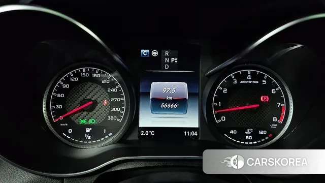 Mercedes-Benz GLC-Class X253 id 3459642 из Кореи 18