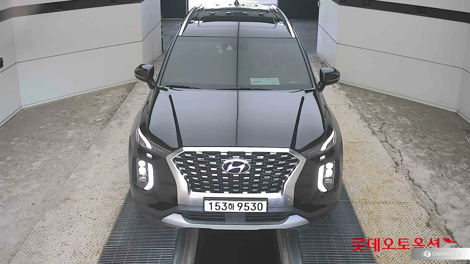 Hyundai Palisade id 4674096 из Кореи 36