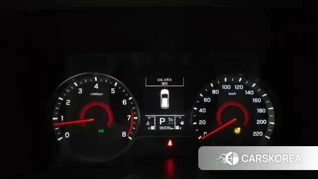 Ssangyong Tivoli Air id 3379514 из Кореи 18