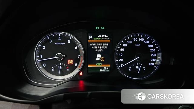 Hyundai Grandeur IG id 3844705 из Кореи 18