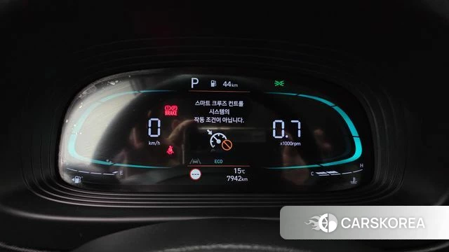 Hyundai Venue id 4201172 из Кореи 30