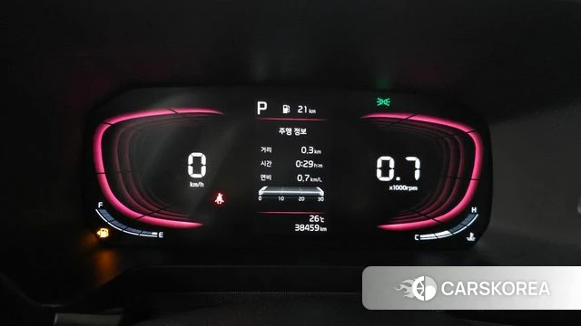 Kia The New Kia Ray id 4607837 из Кореи 29