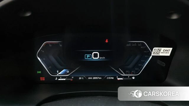 Ssangyong The New Rexton Sports Cannes id 3964370 из Кореи 18