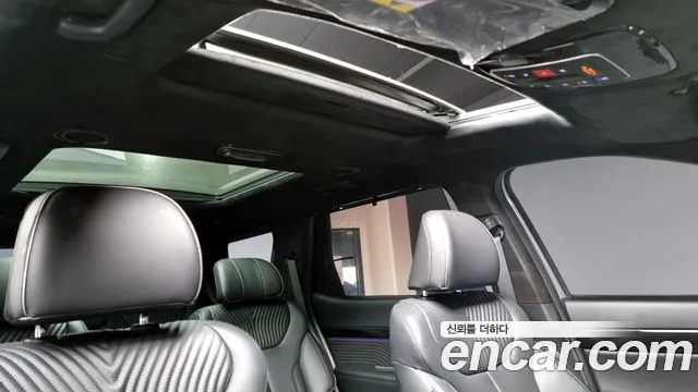 Hyundai The New Palisade id 2699655 из Кореи 18