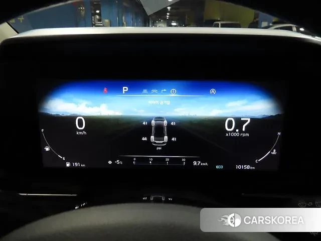 Kia Carnival 4th generation id 3681531 из Кореи 18