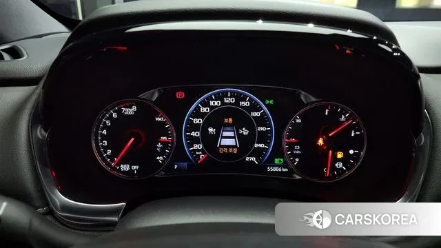 Chevrolet (GM Daewoo) Traverse id 2993487 из Кореи 18