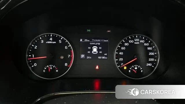 Kia Seltos id 3038680 из Кореи 18