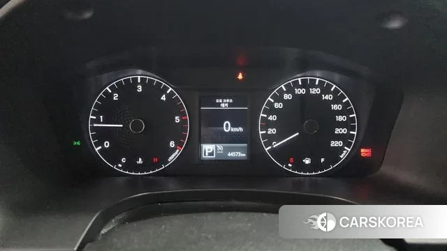 Ssangyong The New Rexton Sport id 3556063 из Кореи 18