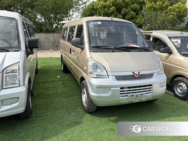 Wuling Automobile Wuling Rongguang id 4241668 из Китая 8