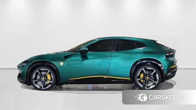 Ferrari Furosange id 4752665 из Кореи 18