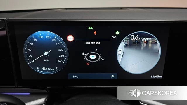 Hyundai Grandeur (GN7) id 3922096 из Кореи 18