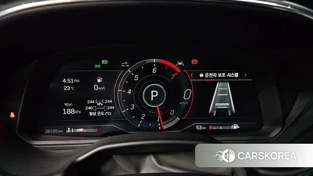 Cadillac CT5 id 3333987 из Кореи 18