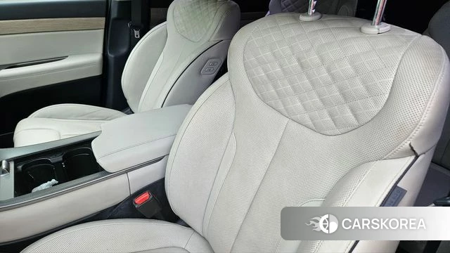 Hyundai Palisade id 3873444 из Кореи 13