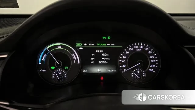 Kia All New K7 Hybrid id 3072154 из Кореи 18