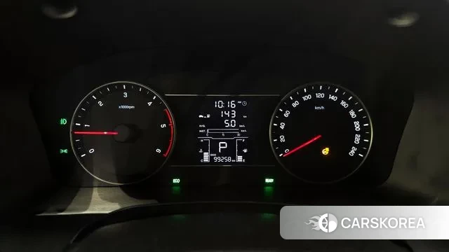 Ssangyong Rexton Sports id 2995521 из Кореи 18