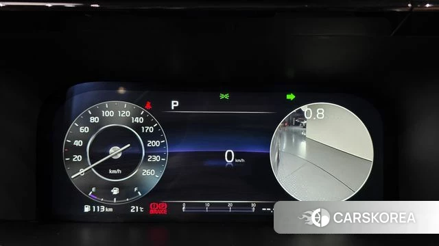 Kia Sorento 4th Generation id 4202093 из Кореи 29