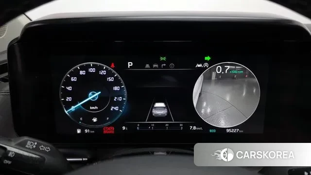 Kia Carnival 4th generation id 3727412 из Кореи 18