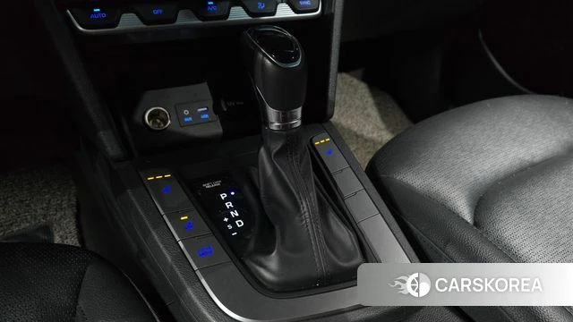 Hyundai The New Avante AD id 4677697 из Кореи 30