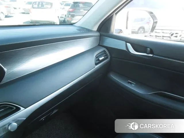 Hyundai Palisade id 3529529 из Кореи 17