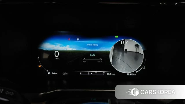 Kia Sorento 4th Generation id 3940803 из Кореи 18