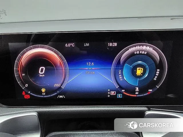 Mercedes-Benz GLB-Class X247 id 3598025 из Кореи 18