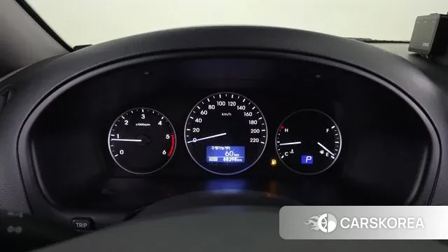 Hyundai The New Grand Starex id 3530376 из Кореи 18