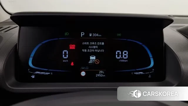 Hyundai Casper id 3053786 из Кореи 18