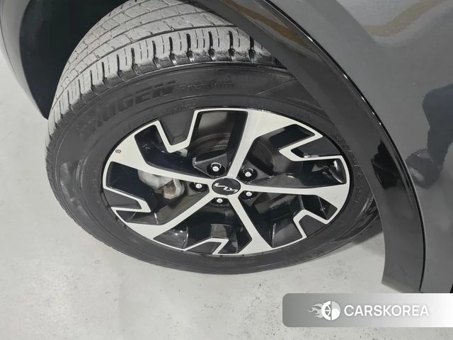 Kia Sportage 5th Generation Hybrid id 4243849 из Кореи 18