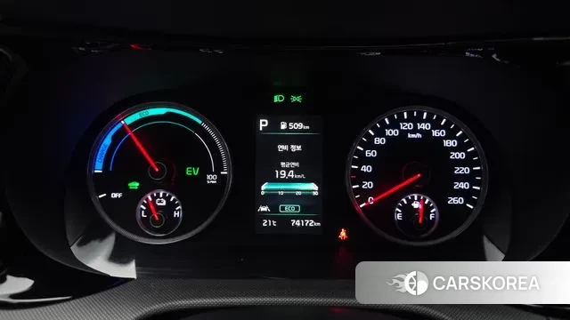 Kia K5 Hybrid 3rd Generation id 3305589 из Кореи 18