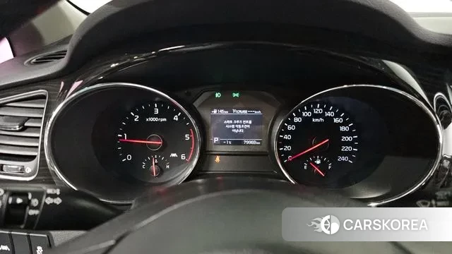 Kia The New Carnival id 3666211 из Кореи 18