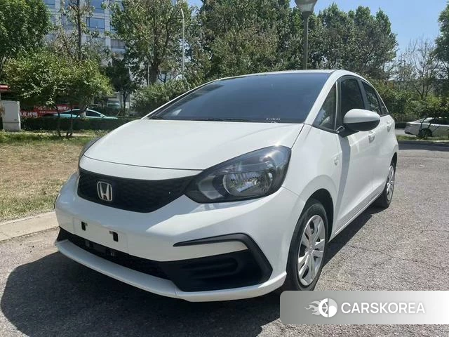 Honda Fit id 4297909 из Китая 8