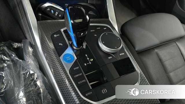 BMW i4 id 4763046 из Кореи 31