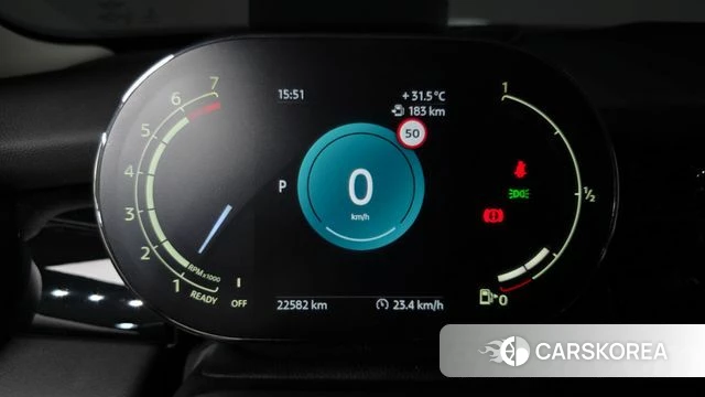 Mini Cooper id 4768510 из Кореи 29