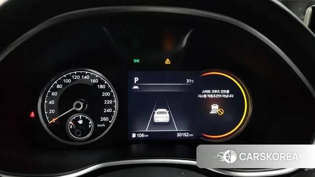 Genesis G80 (RG3) id 2980860 из Кореи 18