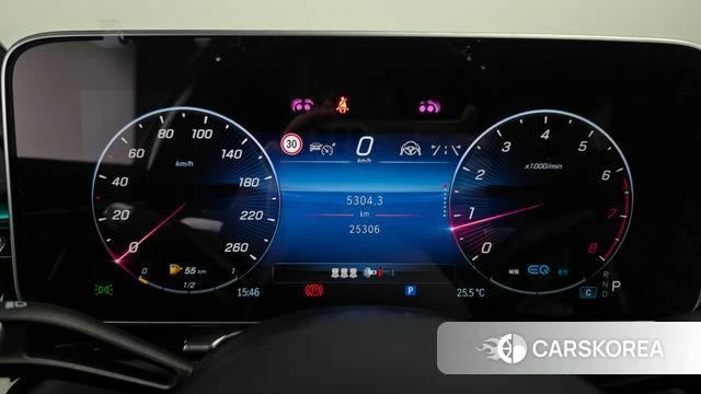 Mercedes-Benz S-Class W223 id 4401705 из Кореи 33