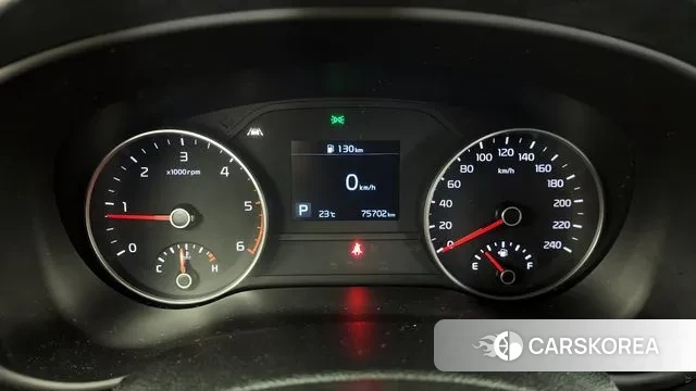 Kia Sportage The Bold id 3187771 из Кореи 18