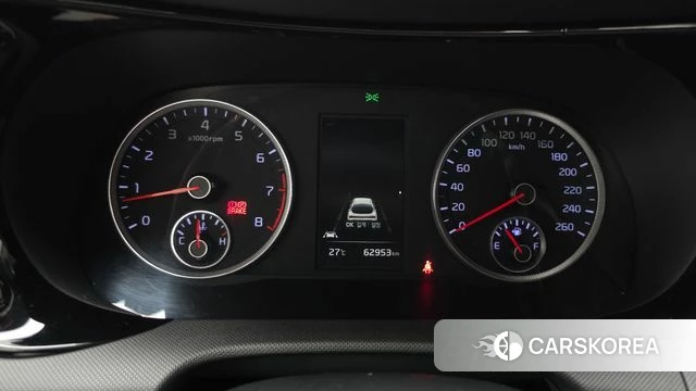 Kia K5 3rd generation id 4692372 из Кореи 28