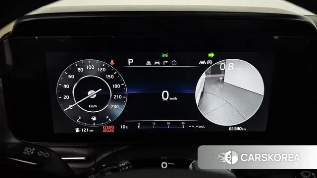 Kia Carnival 4th generation id 3716394 из Кореи 18