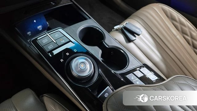 Kia K8 Hybrid id 4422863 из Кореи 35