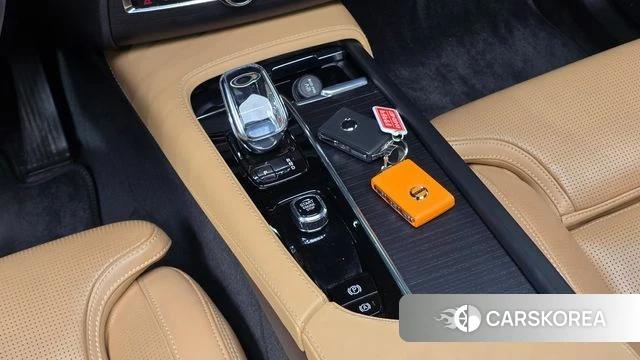 Volvo XC90 second Generation id 4657177 из Кореи 28