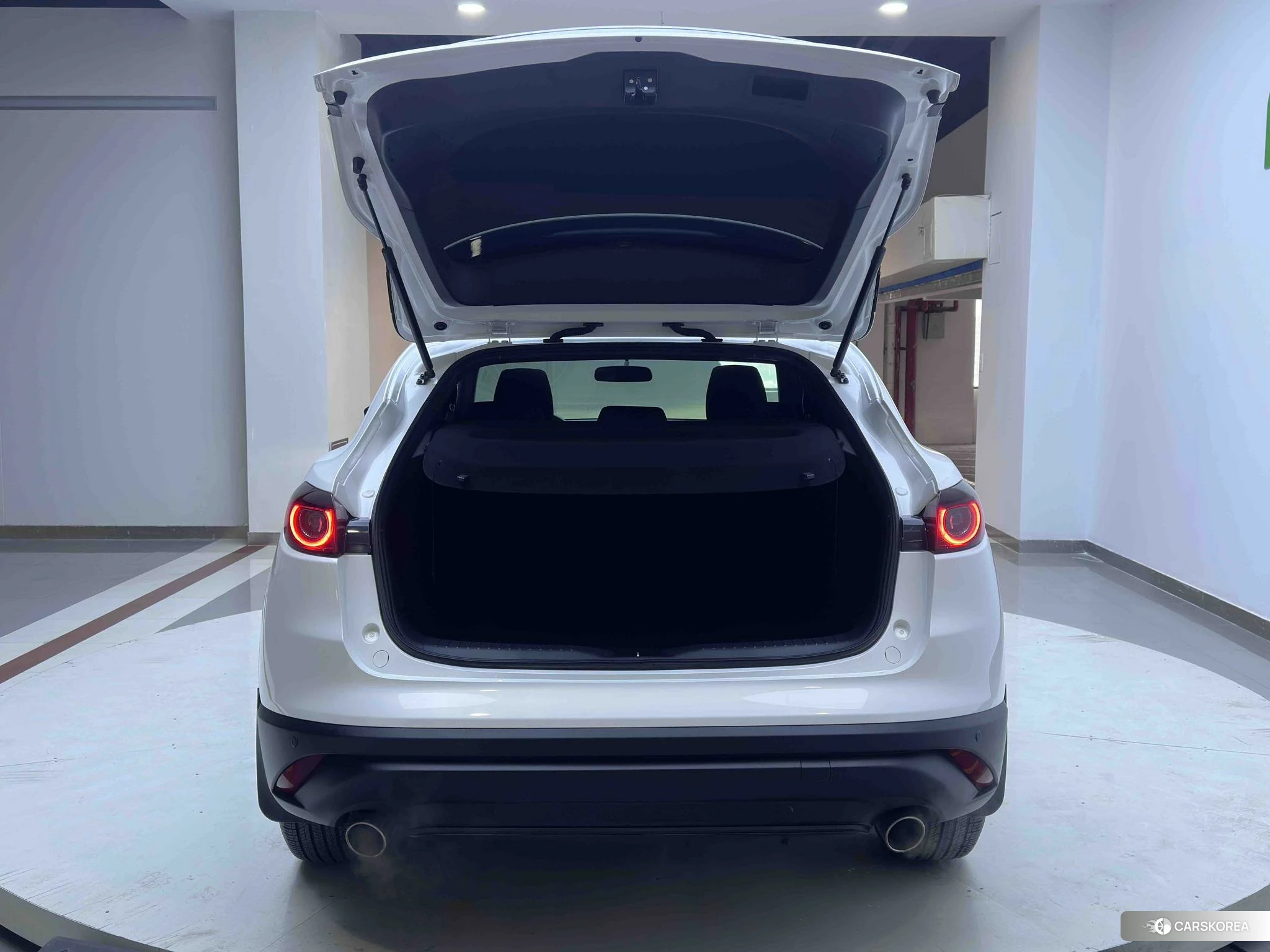 Mazda CX-4 id 4498738 из Китая 20