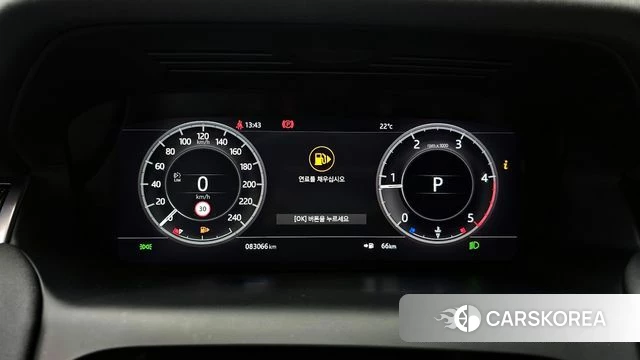 Land Rover Discovery Sports 2nd Generation id 3954960 из Кореи 18