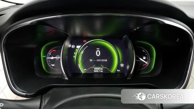 Renault Korea (Samsung) SM6 id 3894079 из Кореи 18